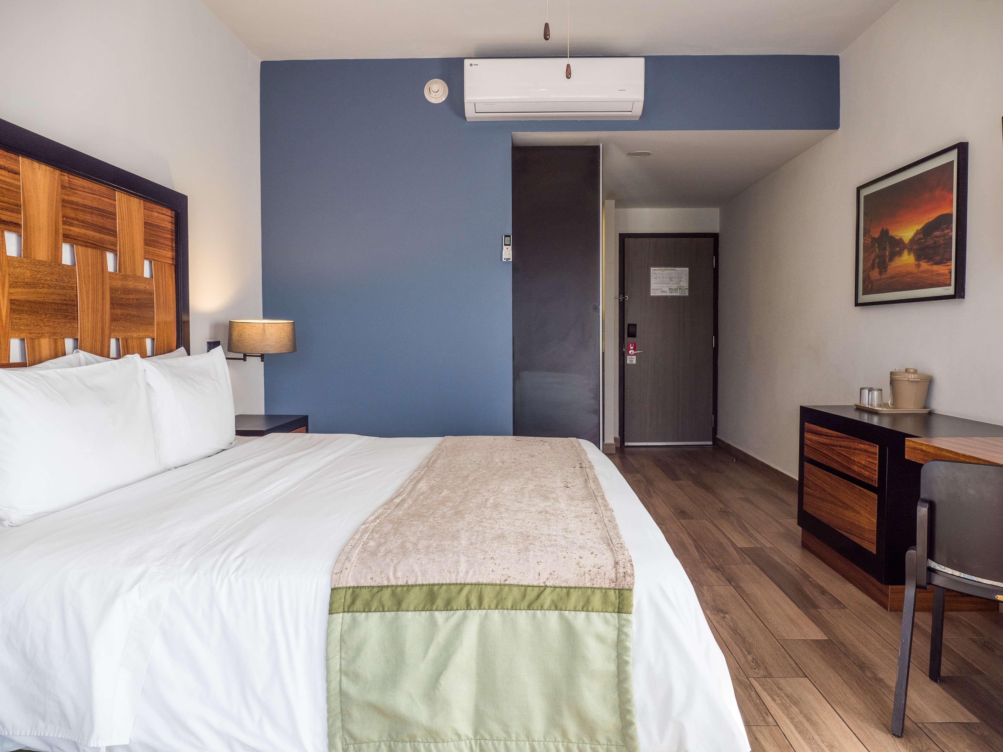 Sawari Hotel San Carlos Nuevo Guaymas Exterior photo