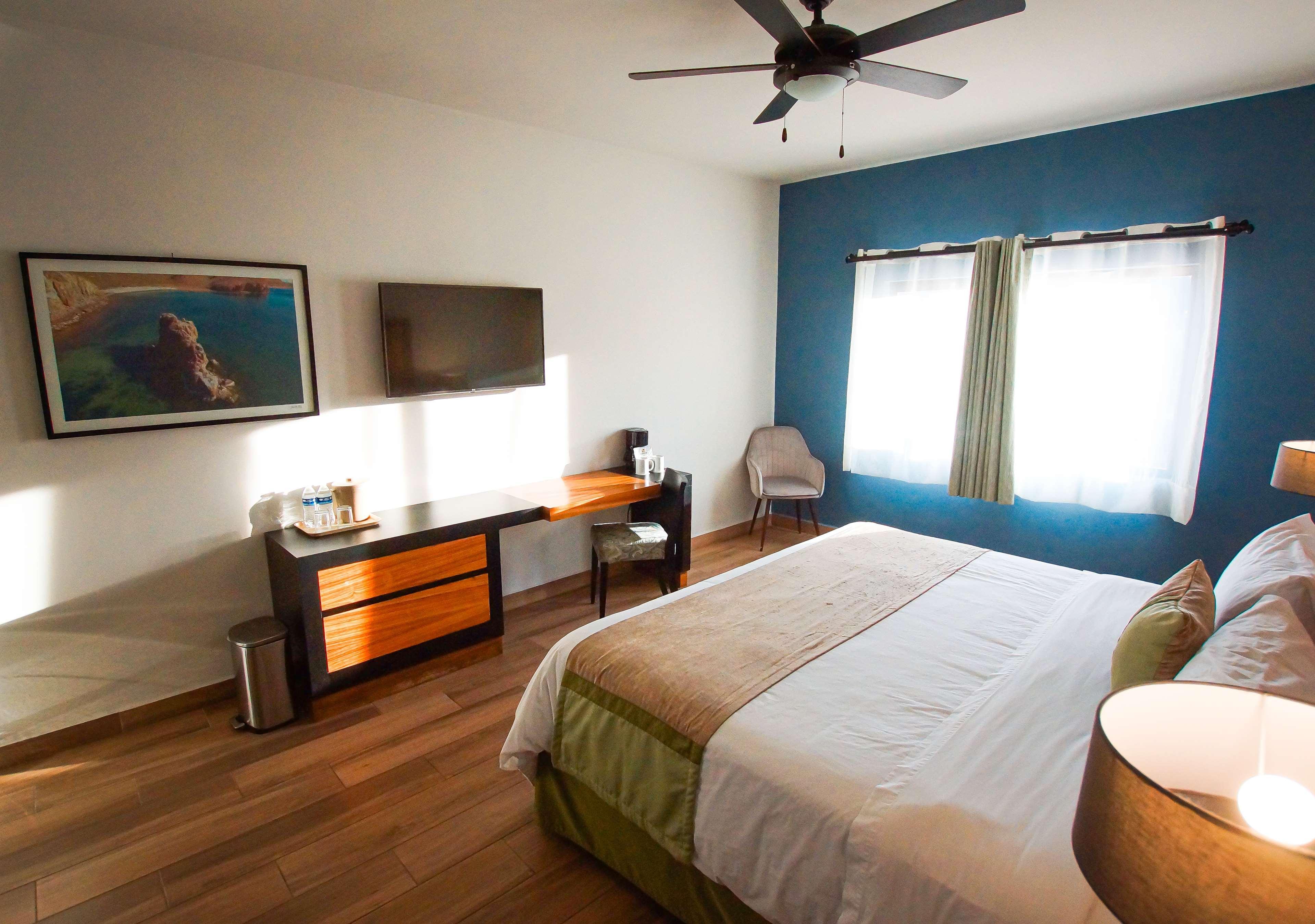 Sawari Hotel San Carlos Nuevo Guaymas Exterior photo