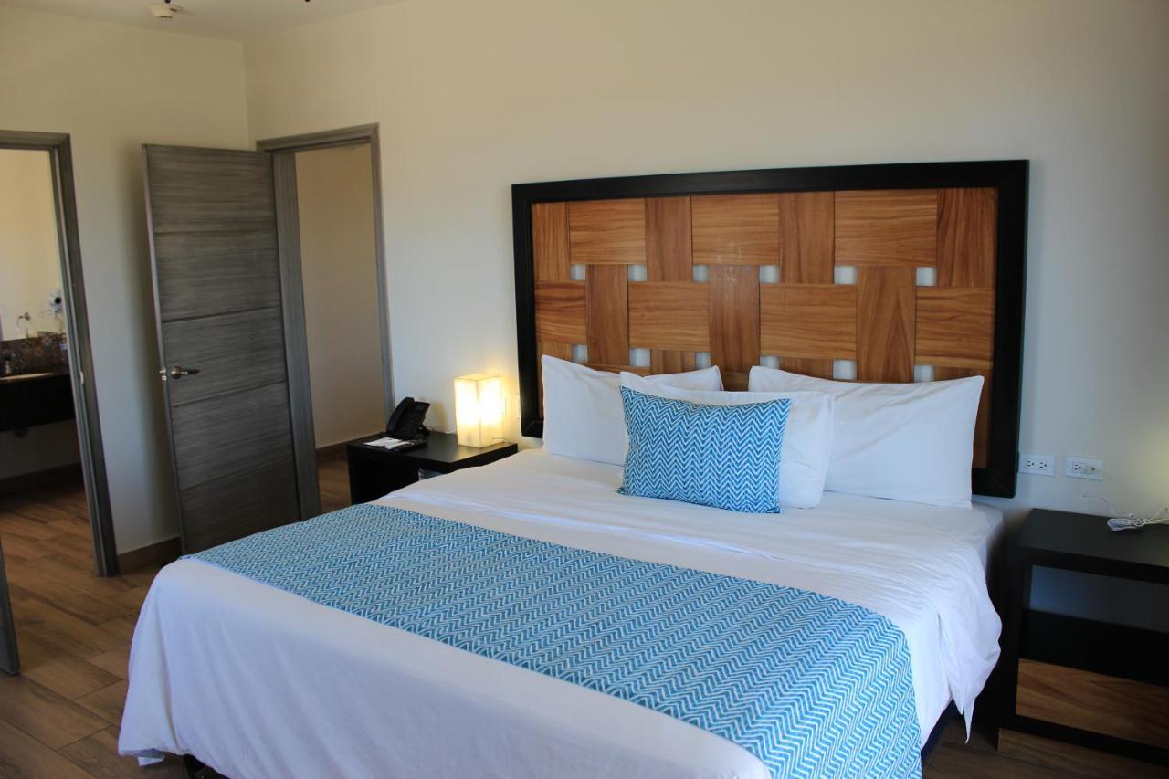 Sawari Hotel San Carlos Nuevo Guaymas Exterior photo