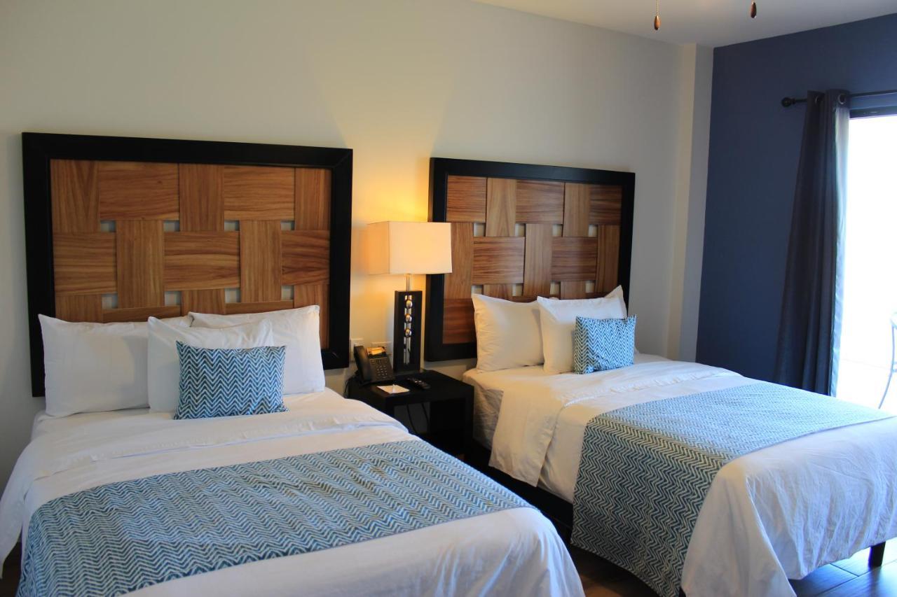Sawari Hotel San Carlos Nuevo Guaymas Exterior photo